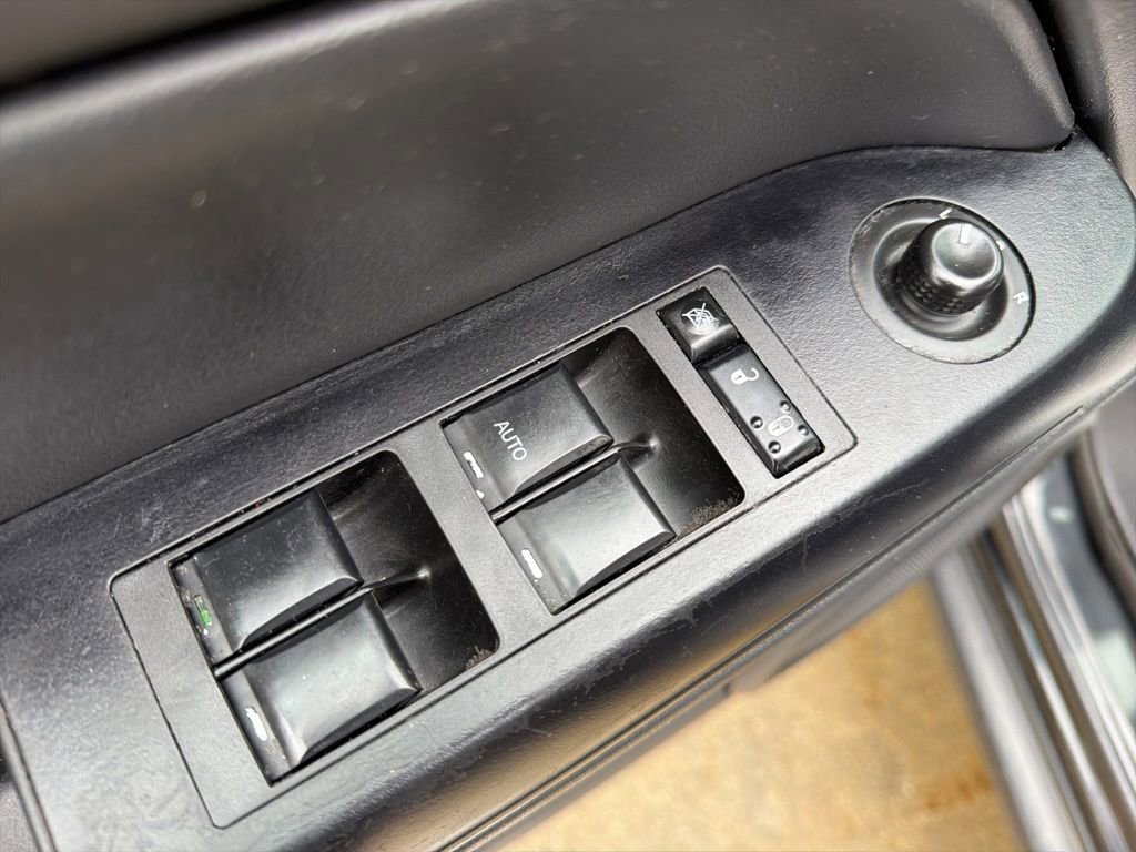 Used 2016 Jeep Compass Sport w/ Power Value Group image 12