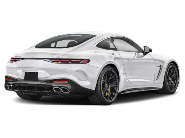 New 2027 Mercedes-Benz AMG GT 63 image 2