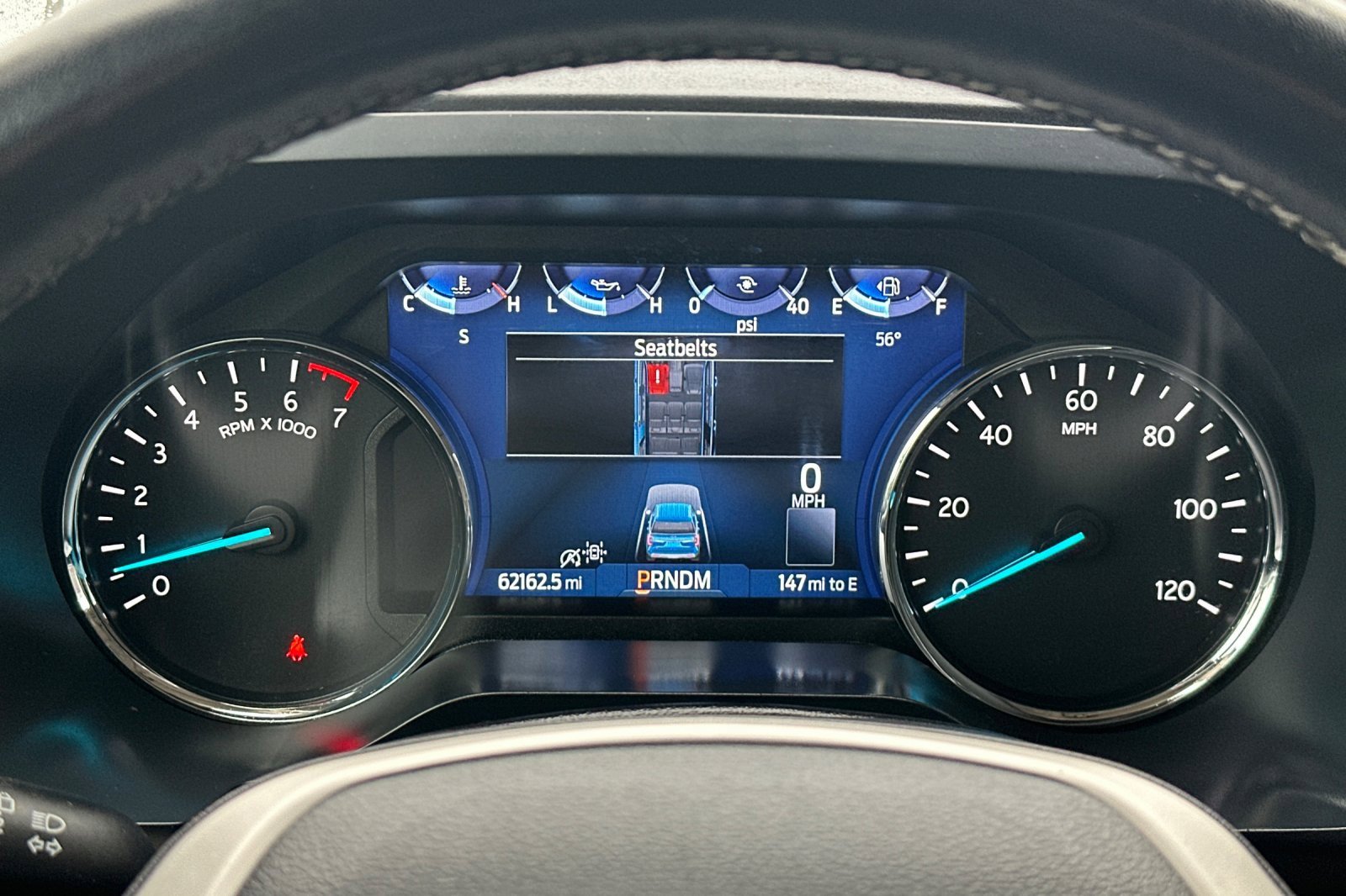 Used 2023 Ford Expedition Limited image 26