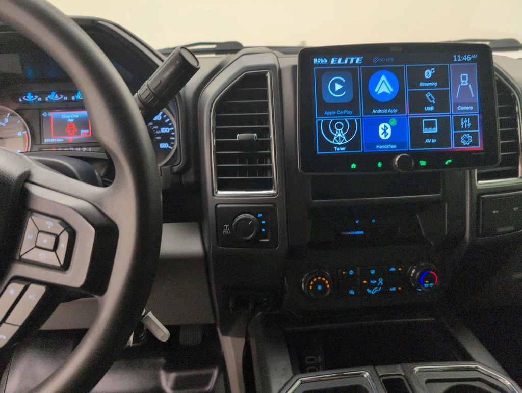 Used 2018 Ford F250 XLT image 16