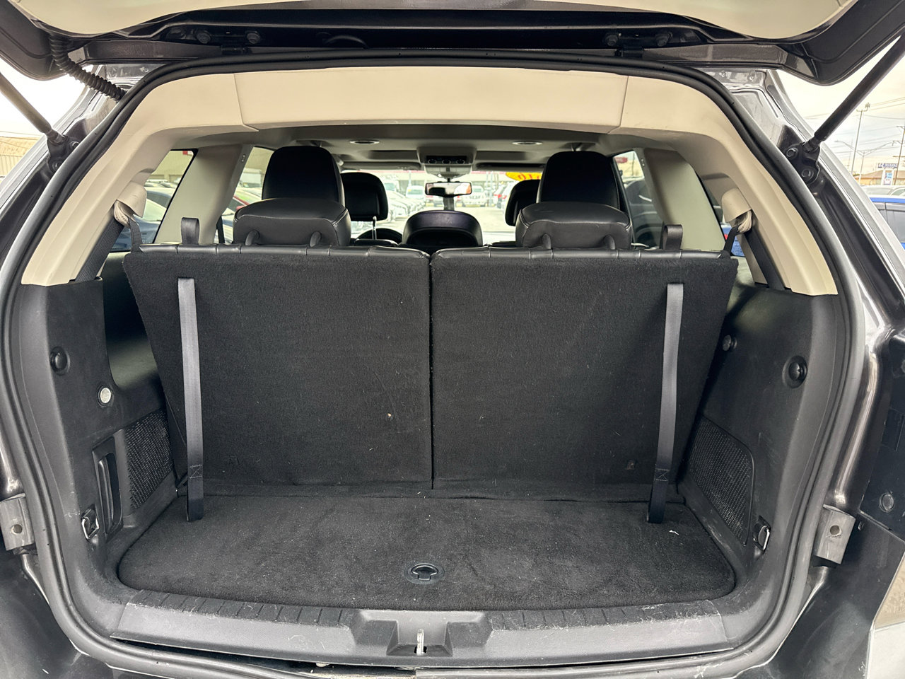 Used 2016 Dodge Journey Crossroad image 8