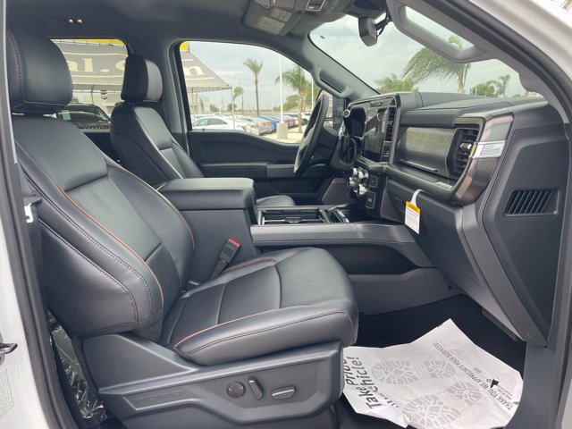 New 2026 Ford F250 Lariat w/ FX4 Off-Road Package AWD/4WD image 27