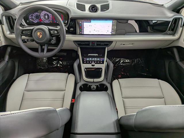 New 2026 Porsche Cayenne Coupe image 21