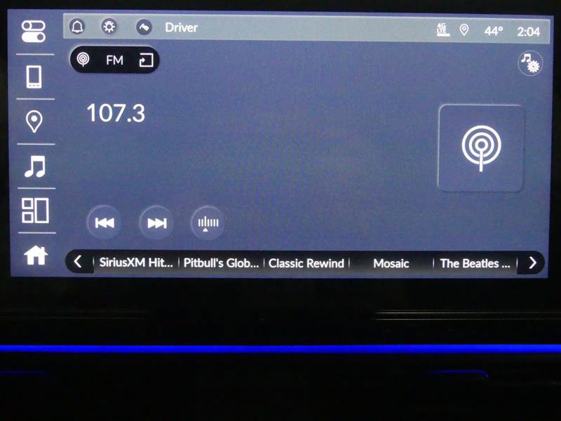 Used 2024 Honda Prologue Touring image 11