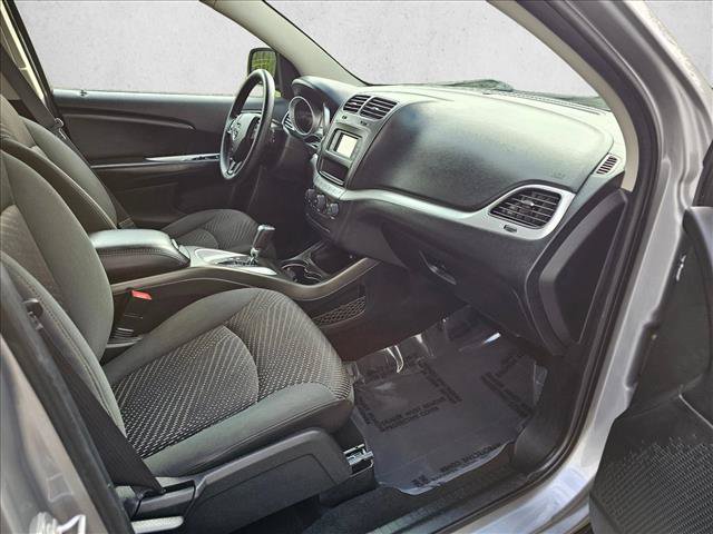 Used 2016 Dodge Journey SXT AWD/4WD image 11