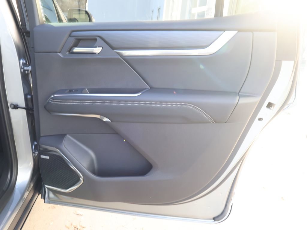 New 2026 GMC Acadia Elevation w/ Black Edition image 32