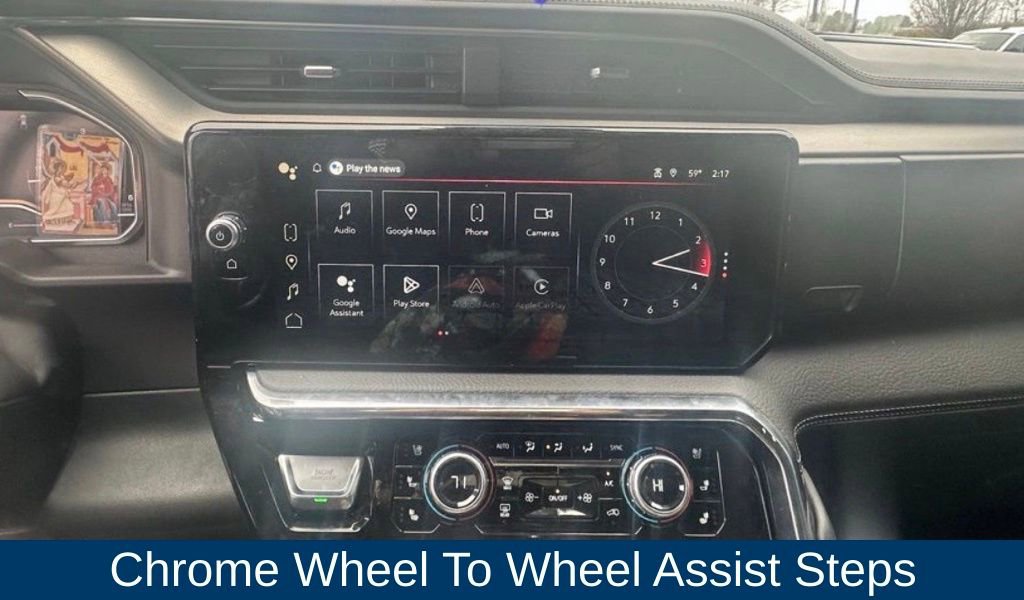 Used 2024 GMC Sierra 1500 Denali w/ Technology Package image 34