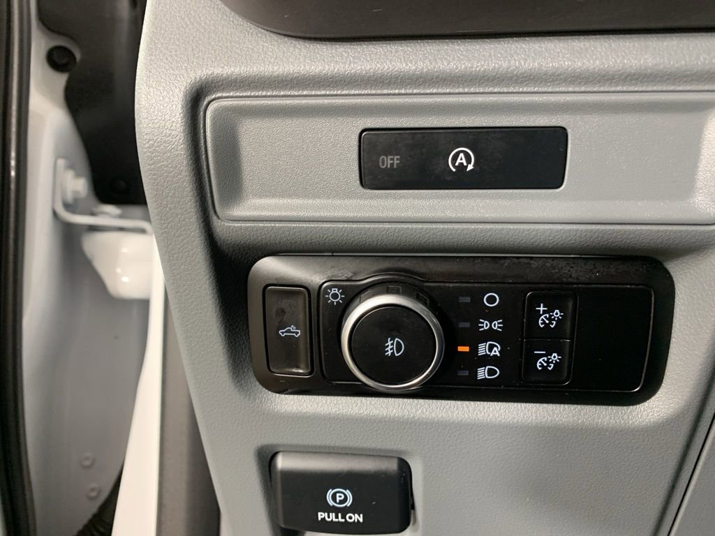 Used 2025 Ford F150 XLT w/ Equipment Group 301A Standard image 18