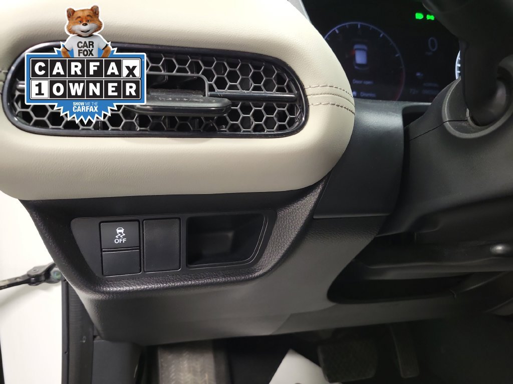 Used 2024 Honda HR-V LX image 27