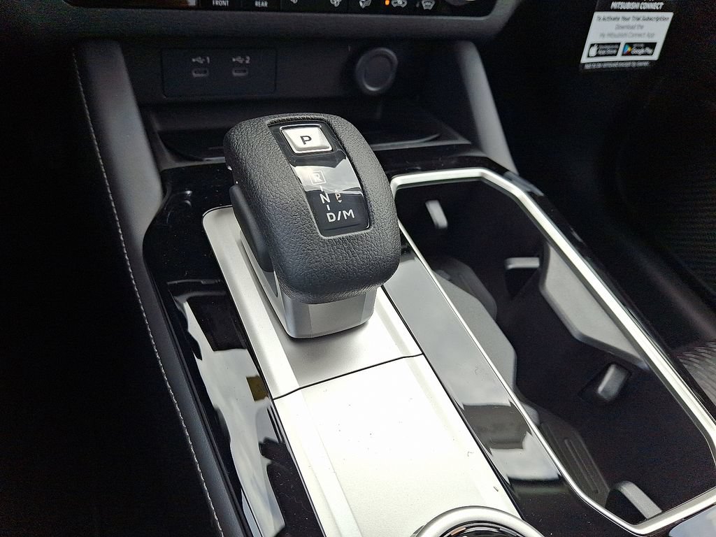 New 2026 Mitsubishi Outlander ES AWD/4WD image 7