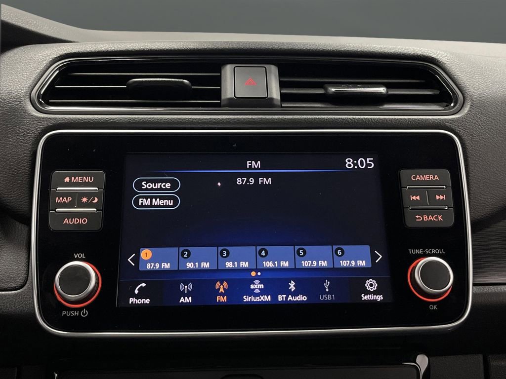 Used 2025 Nissan Leaf SV Plus image 18