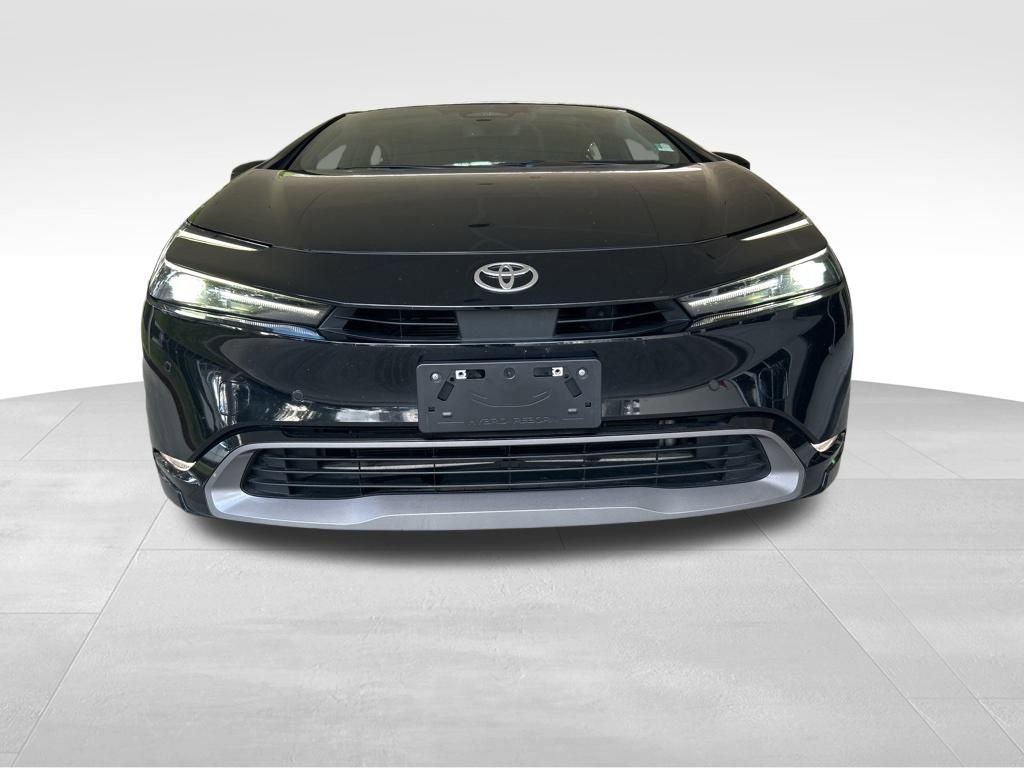 Used 2023 Toyota Prius Limited image 10