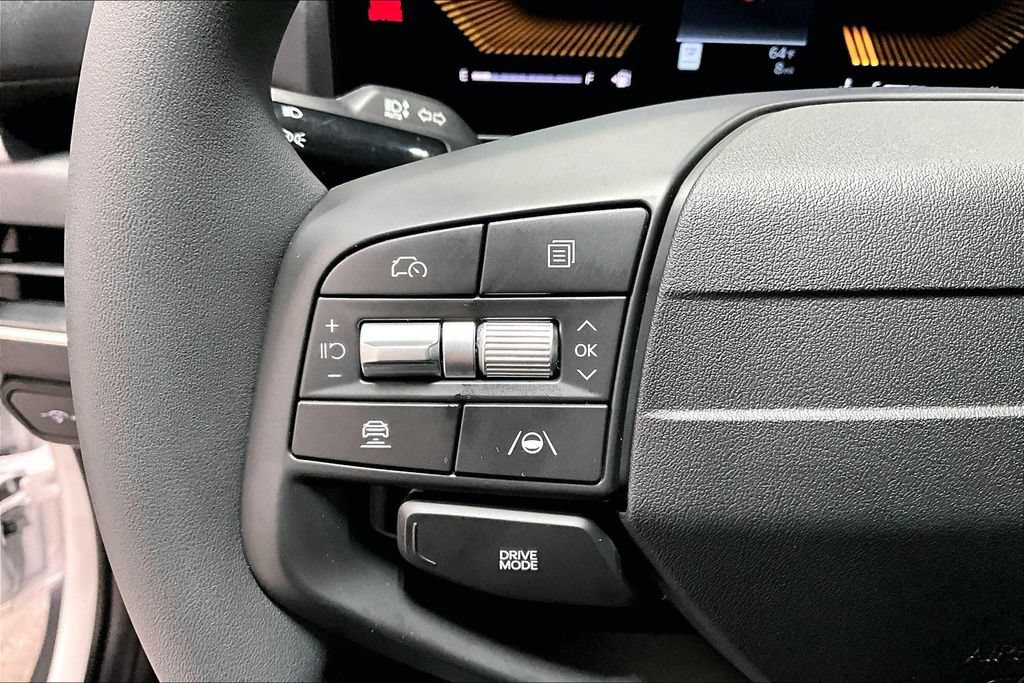 New 2025 Kia K4 FWD image 12