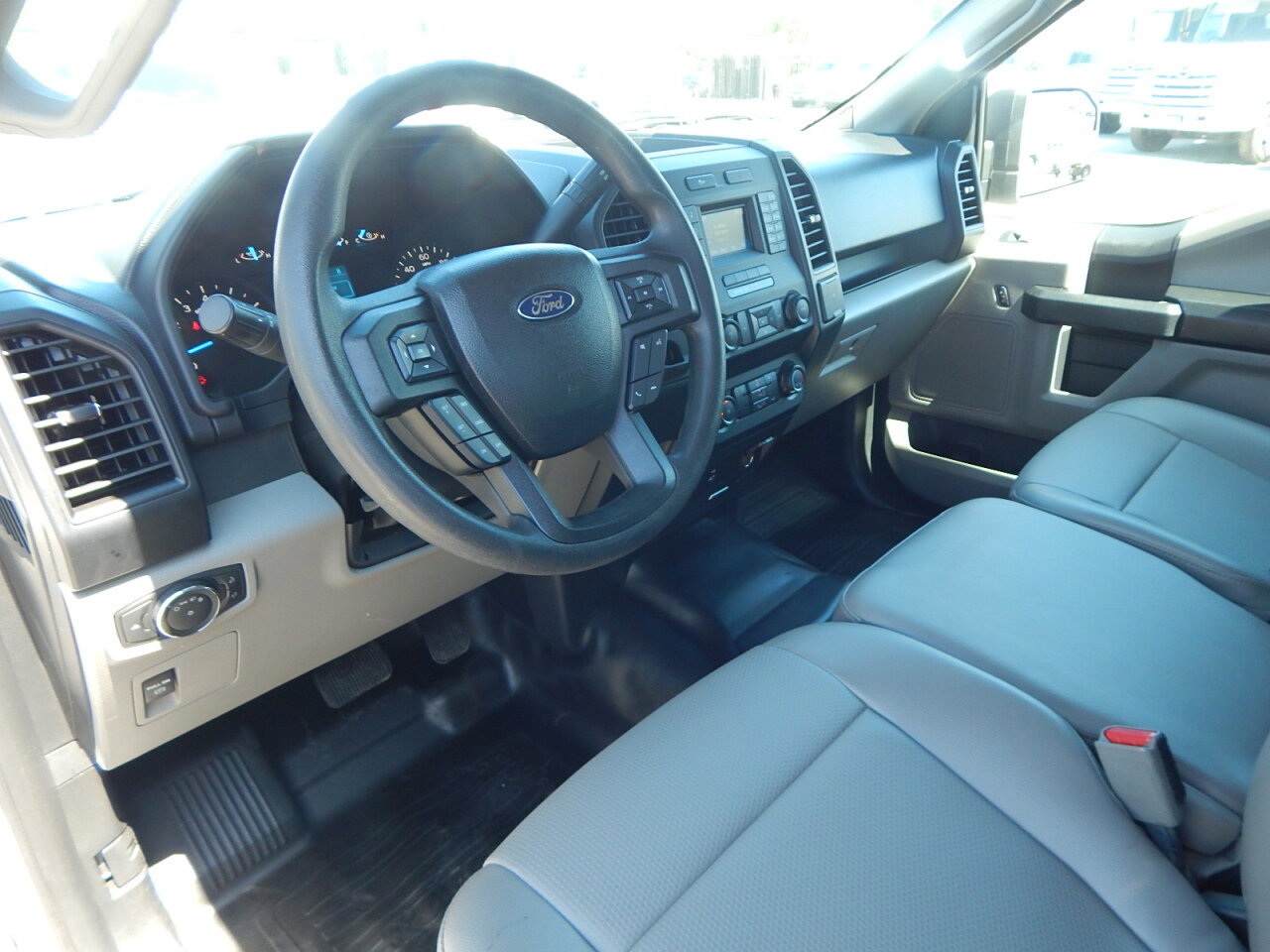 Used 2016 Ford F150 XL w/ XL Power Equipment Group image 14