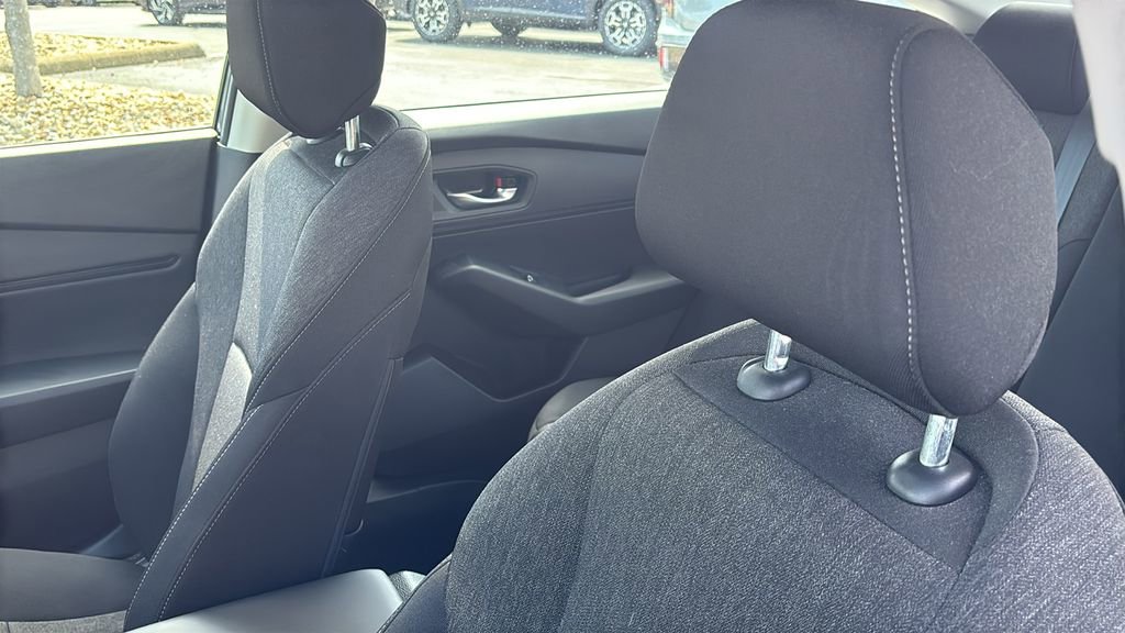 Certified 2024 Honda Accord EX image 25