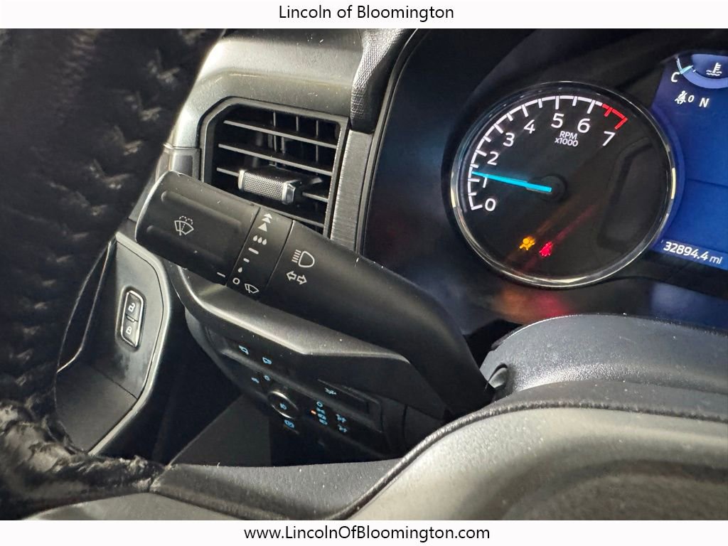 Used 2022 Ford F150 XLT w/ Equipment Group 302A High image 44