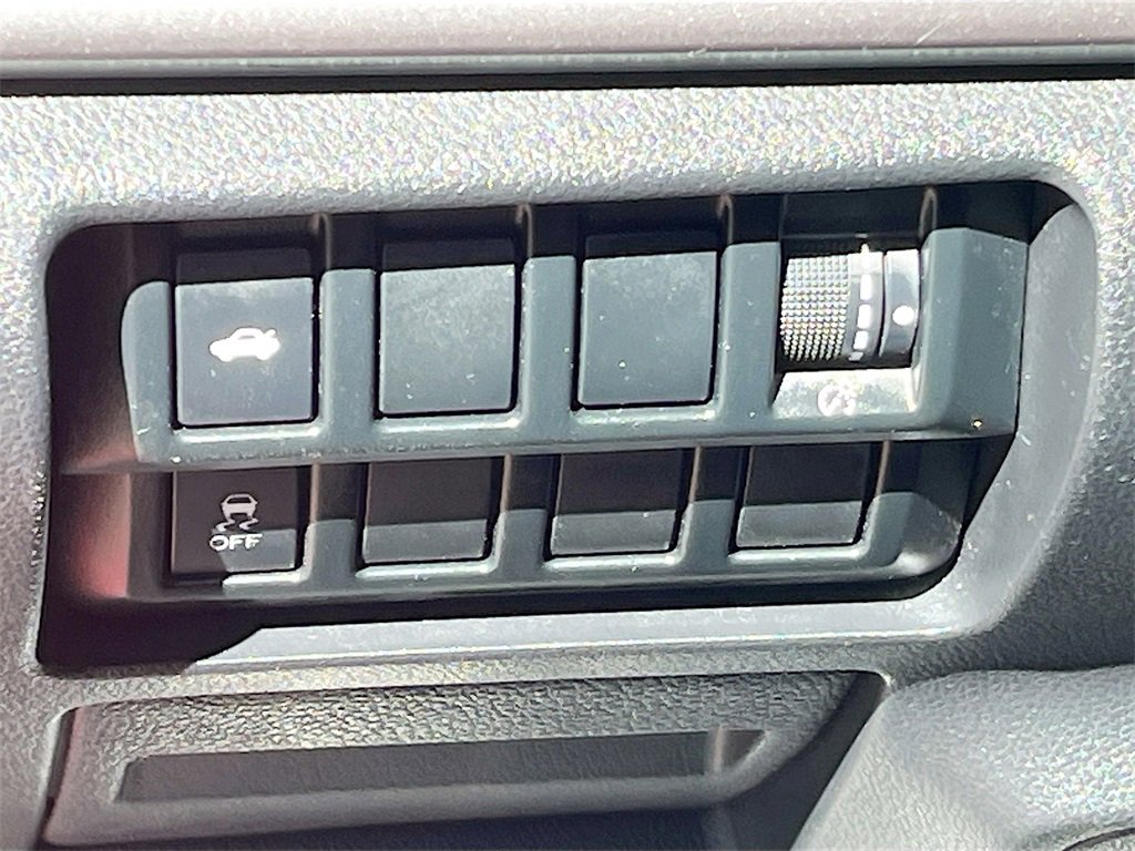 Used 2023 Subaru WRX Premium image 10