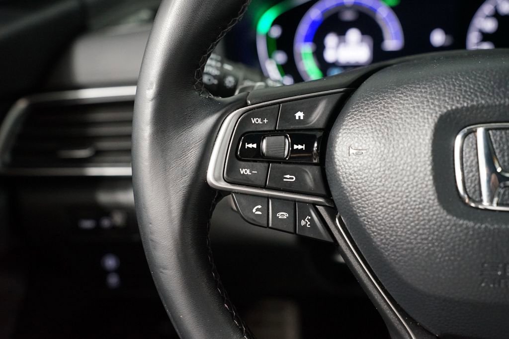 Used 2022 Honda Accord Sport image 14