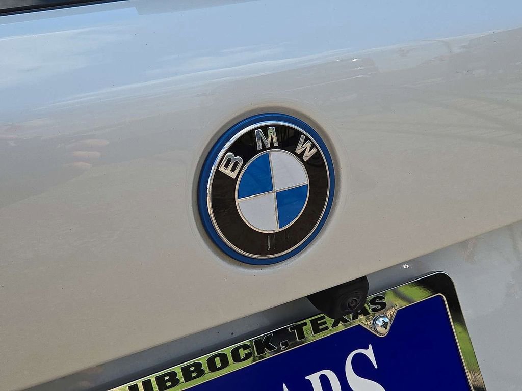 Used 2024 BMW X5 xDrive50e image 13