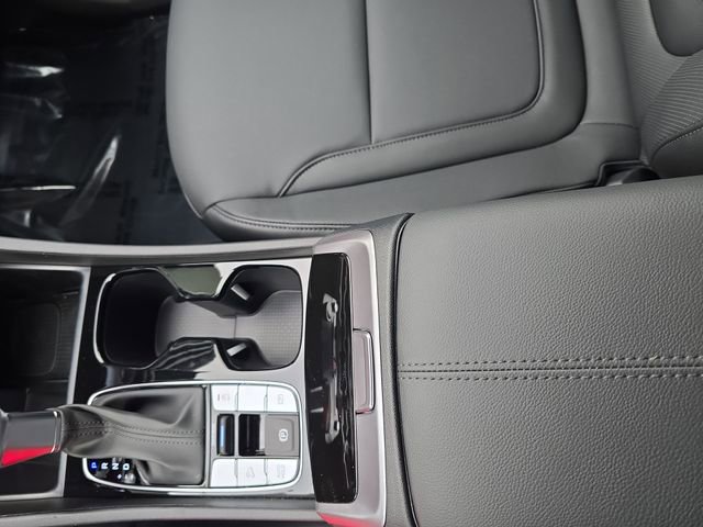 New 2026 Hyundai Tucson SEL image 20