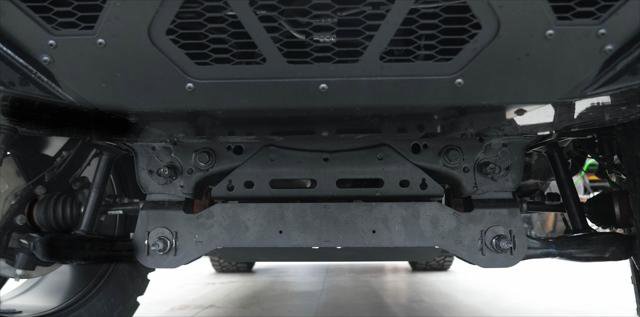 Used 2025 GMC Sierra 1500 AT4 image 50
