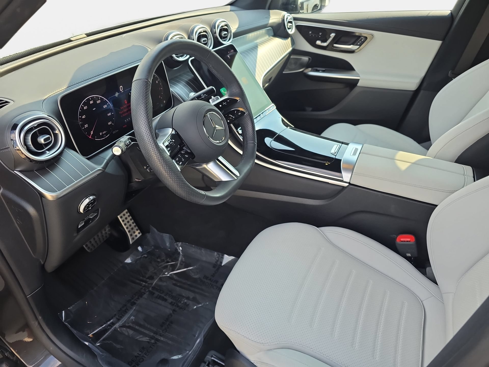 Certified 2026 Mercedes-Benz GLC 300 4MATIC image 16