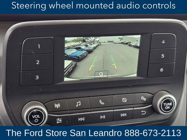 Used 2023 Ford Transit 150 Medium Roof RWD image 16