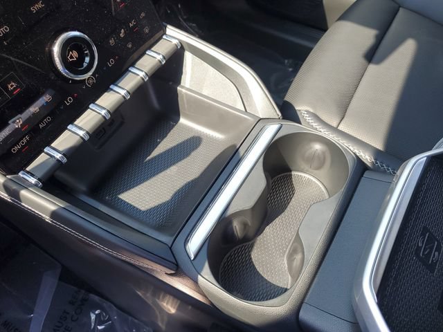 New 2027 GMC Terrain Denali AWD/4WD image 19