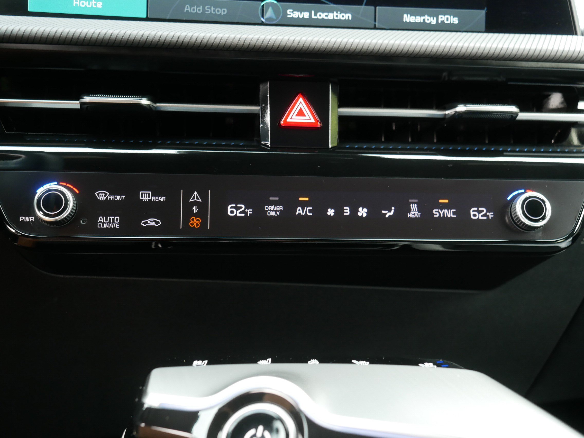 Certified 2023 Kia EV6 GT-Line AWD/4WD image 33