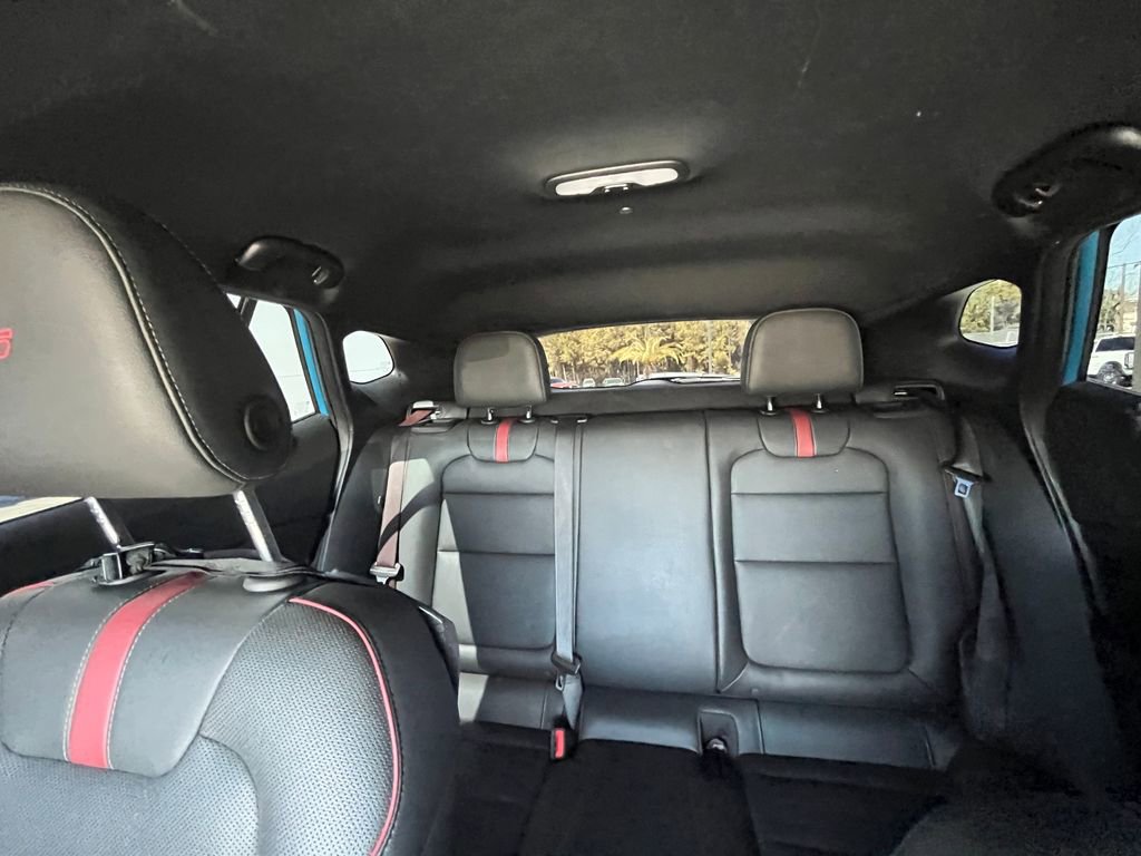 Used 2025 Chevrolet Trax RS w/ Driver Confidence Package image 17