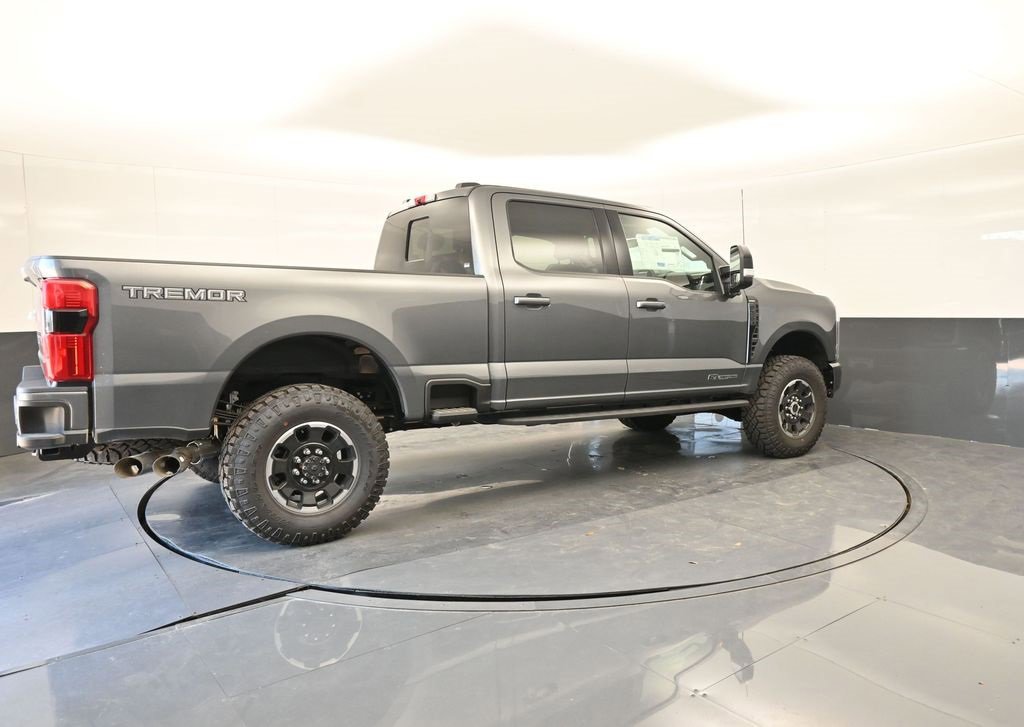 New 2026 Ford F250 Lariat w/ Tremor Off-Road Package image 9