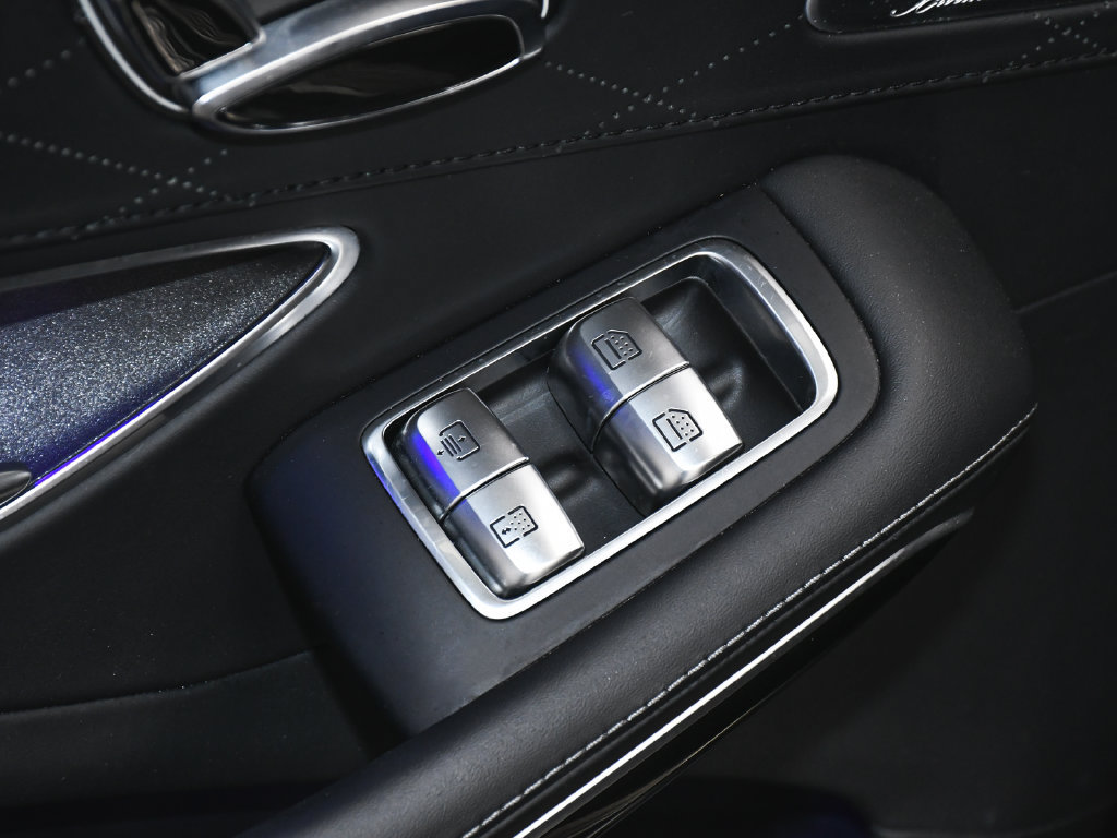 Used 2020 Mercedes-Benz S 63 AMG 4MATIC Sedan image 14