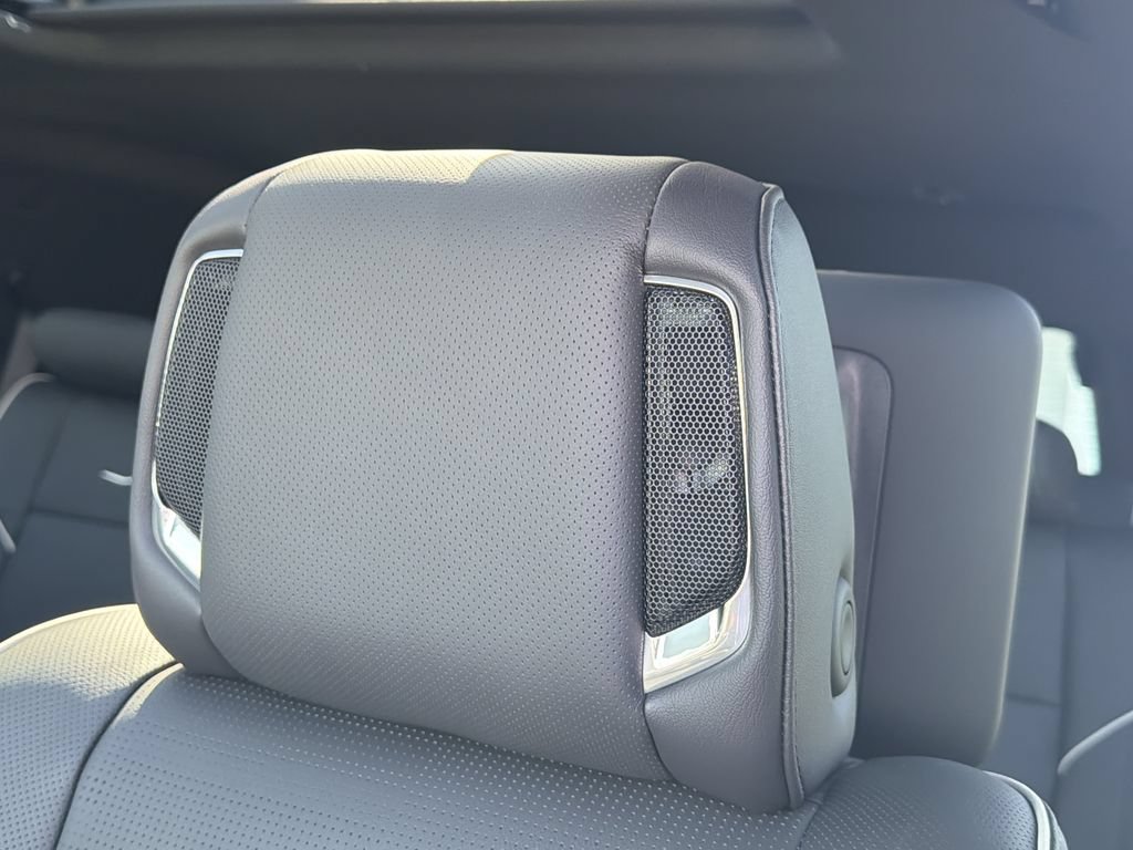 New 2026 Cadillac Escalade Sport w/ Touring Package RWD image 22