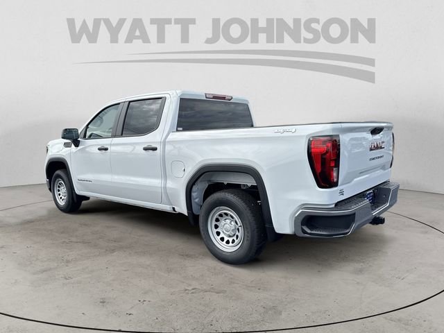 New 2026 GMC Sierra 1500 Pro w/ Pro Value Package image 3