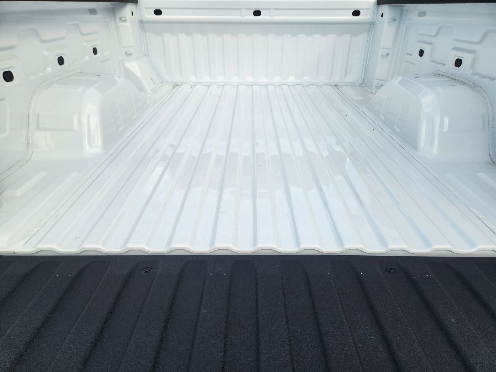 New 2026 Chevrolet Silverado 1500 W/T w/ WT Convenience Package image 27