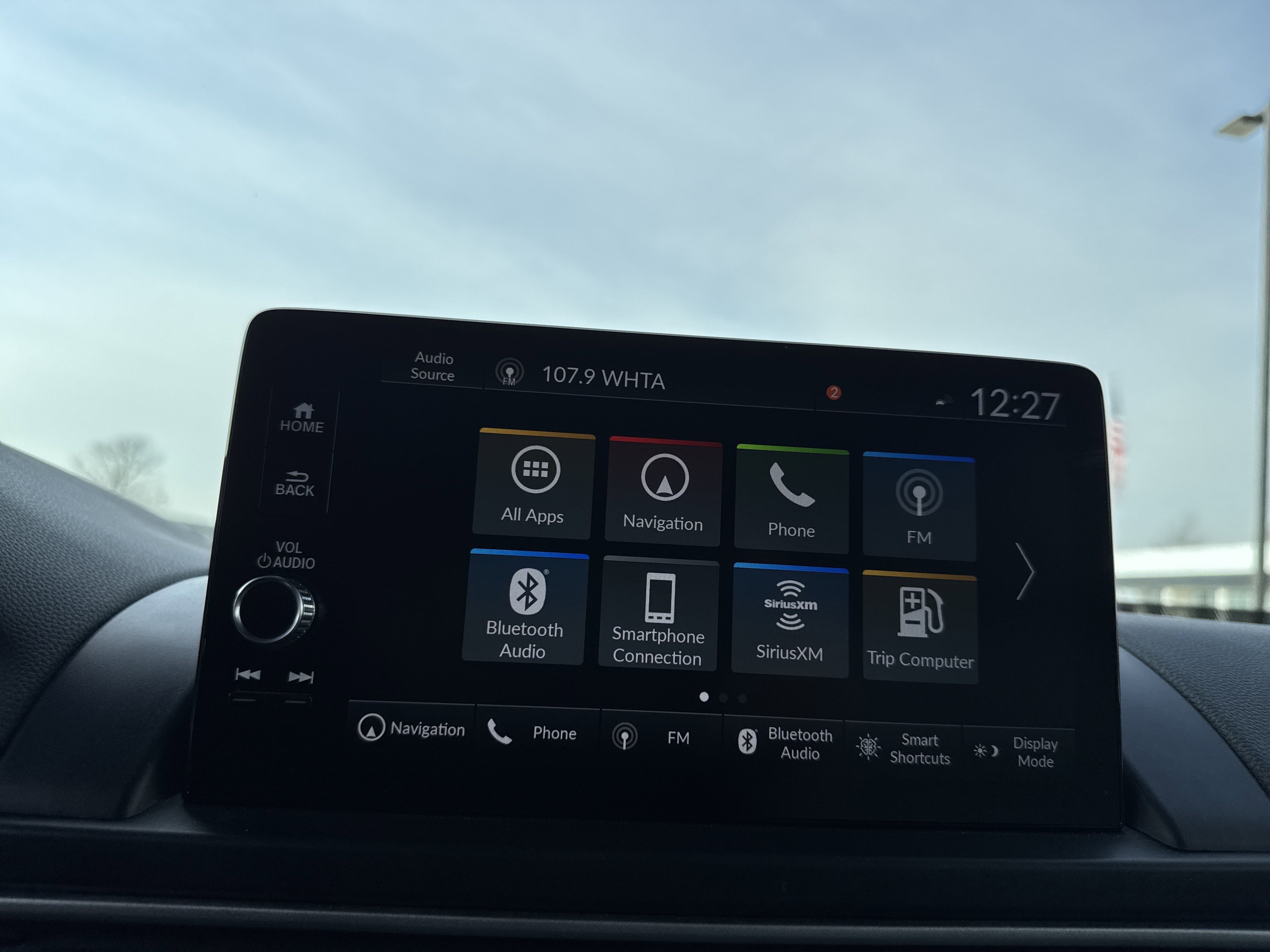 Used 2024 Honda Pilot Touring image 22