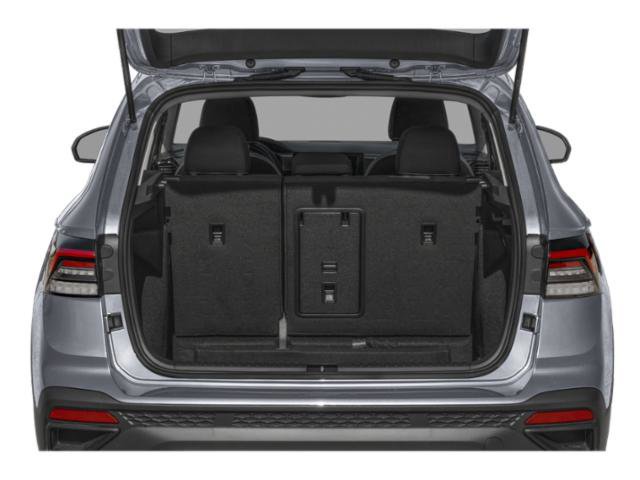 Used 2025 Volkswagen Taos S AWD/4WD image 10