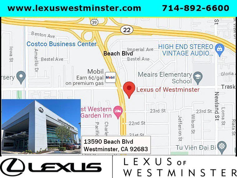 Certified 2025 Lexus RX 350h w/ Convenience Package image 27