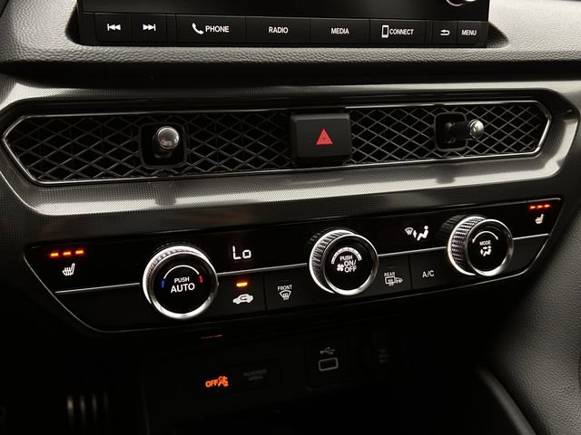 Certified 2025 Acura Integra A-Spec image 21