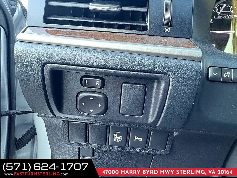 Used 2013 Lexus ES 350 image 36