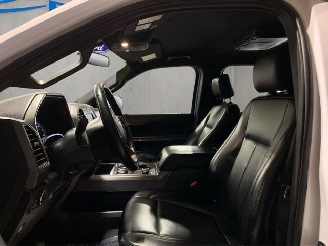 Used 2019 Ford Expedition Max XLT w/ Equipment Group 201A image 14