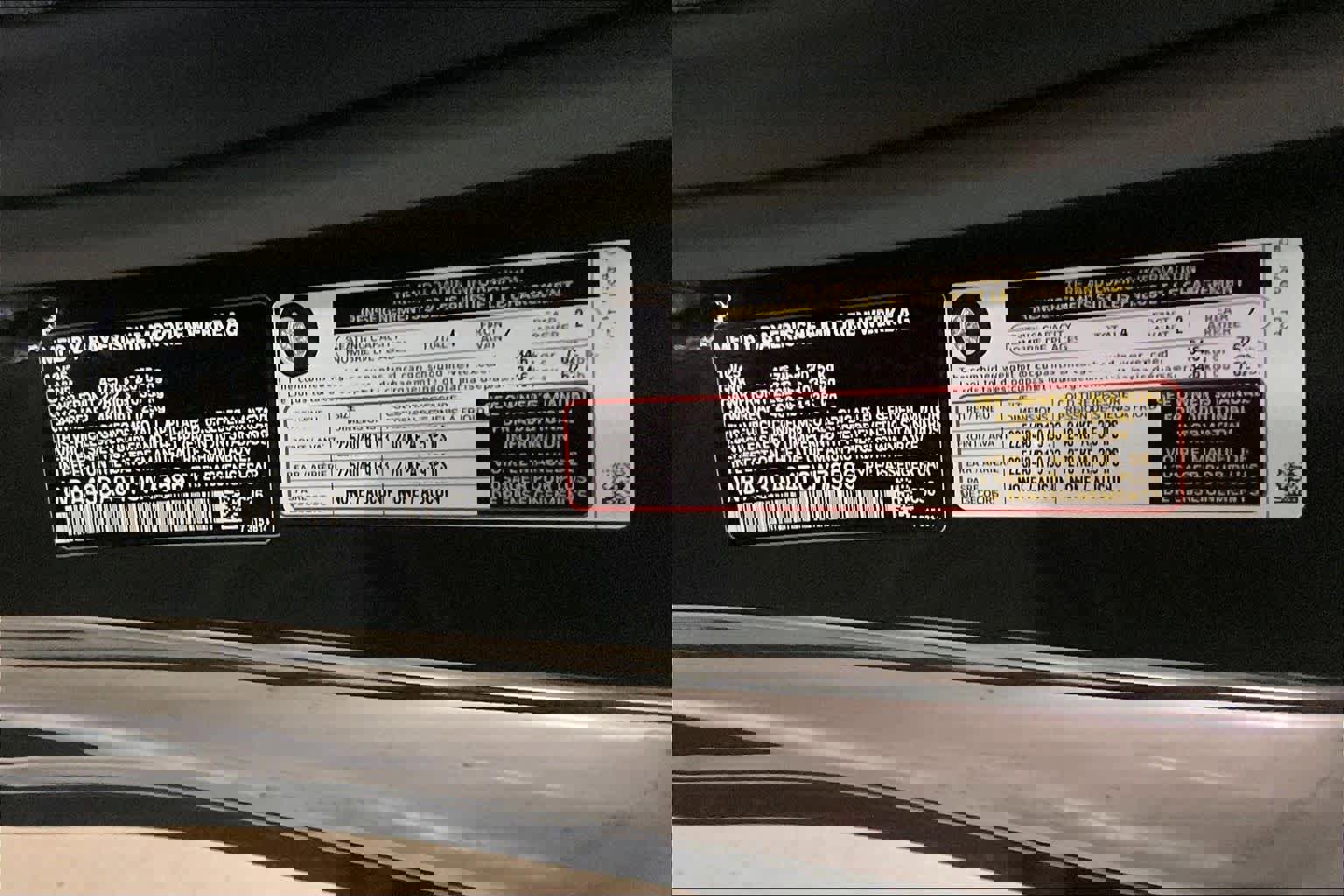 New 2026 BMW 430i Coupe w/ M Sport Package image 18