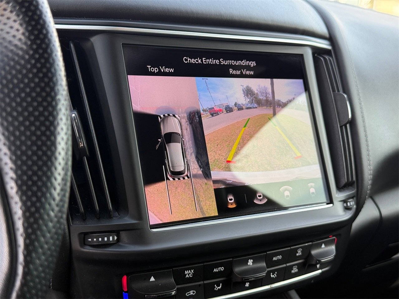 Certified 2023 Maserati Levante GT image 24