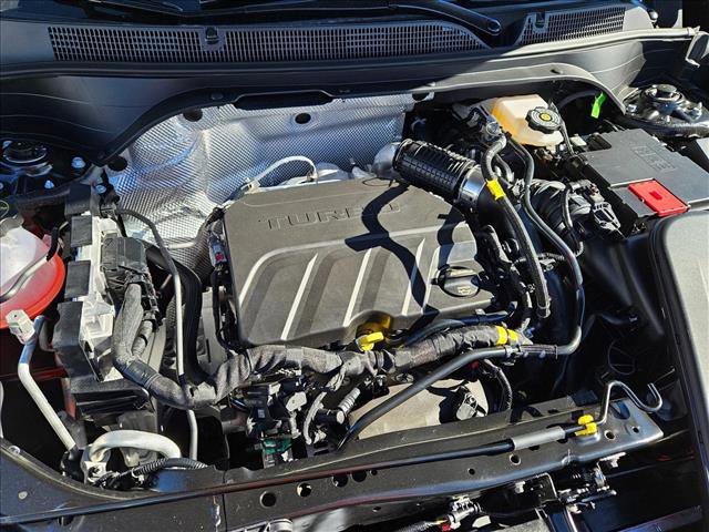 New 2026 Buick Envista Preferred w/ Advanced Safety Package image 16