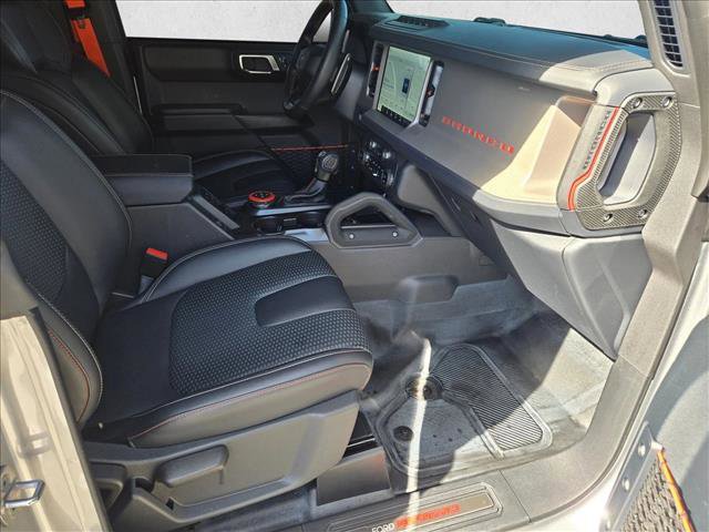 Used 2024 Ford Bronco Raptor image 19