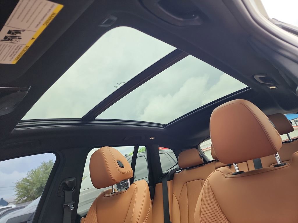 Used 2022 BMW X3 sDrive30i w/ M Sport Package 2 RWD image 36