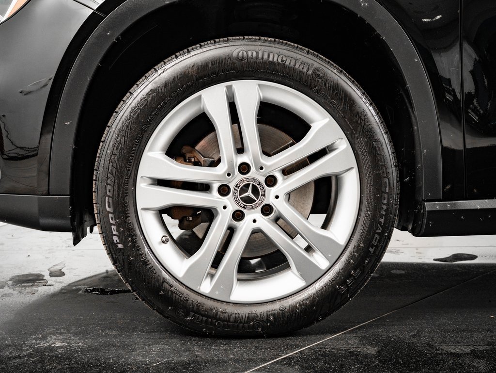 Used 2019 Mercedes-Benz GLA 250 4MATIC image 13