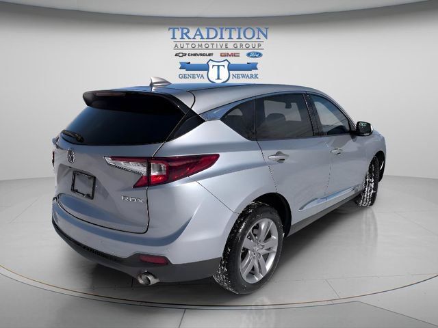 Used 2019 Acura RDX FWD w/ Advance Package image 5