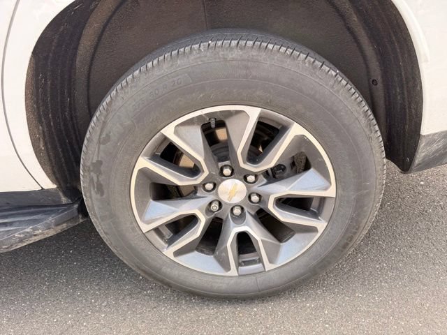 Used 2021 Chevrolet Tahoe LT AWD/4WD image 13