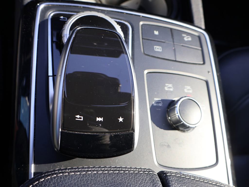 Used 2018 Mercedes-Benz GLE 350 GLE 350 image 37